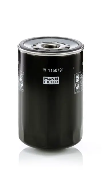Yağ Filtresi Filtre, Çalısma Hıdrolıgı