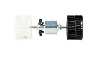 Kalorifer Motoru  609,709,814D M364 86-94