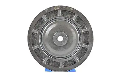 Krank Kasnağı Klimalı Vivaro Movano F9q 760-F9q 772-F9q 774 1.9  CDTI 04-08