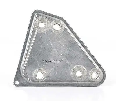 Motor Takoz Braketi Sağ  Astra G-H/Corsa C-D/Zafira B/Meriva A 1.7 D 00-