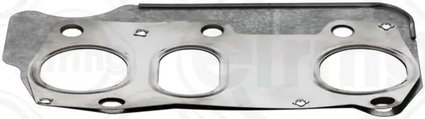 Manifold Contası Egzoz