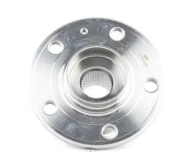 Porya Ön  Rulmanlı 713 6104 70 / Vkba 3569 (72 mm) Polo-Cordoba-Fabia-A1 Bm 01-