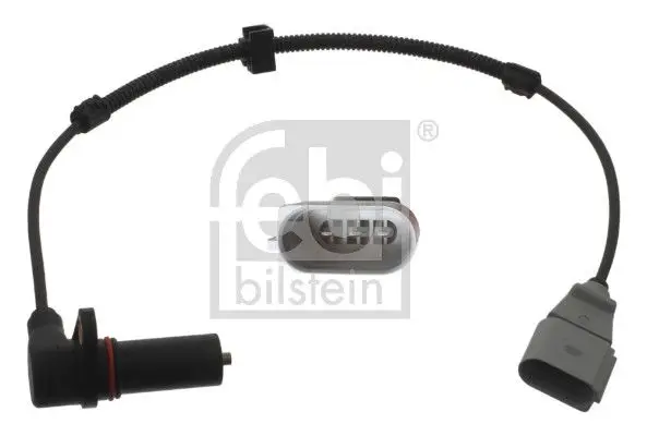 Krank Devir Sensörü 6Pu 009 167-271