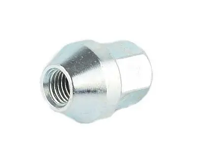 Bijon Somunu Sabit Mat Krom Connect Bm 02-