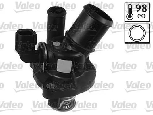 Termostat Ford Mondeo 2000