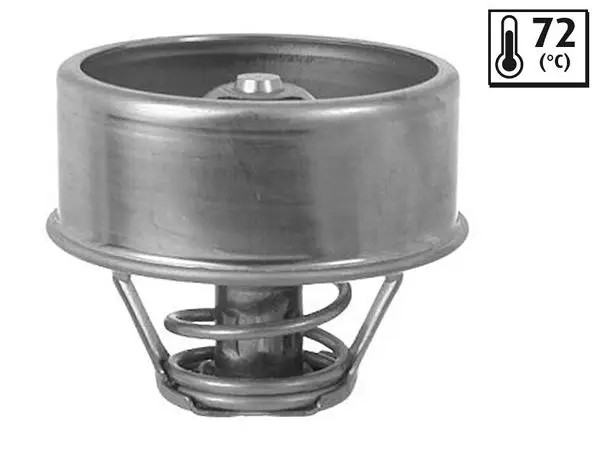Termostat Peugeot