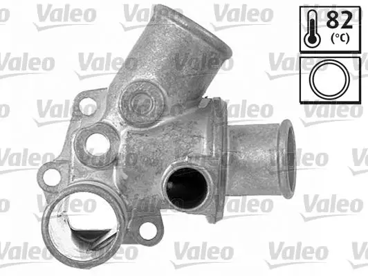Termostat Fiat