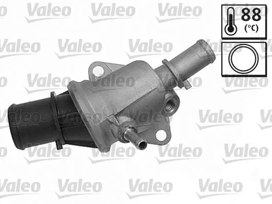 Termostat Fiat