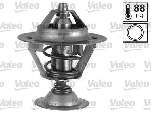 Termostat Land Rover