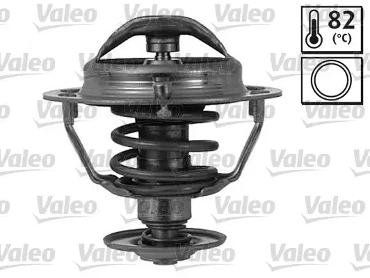 Termostat Toyota