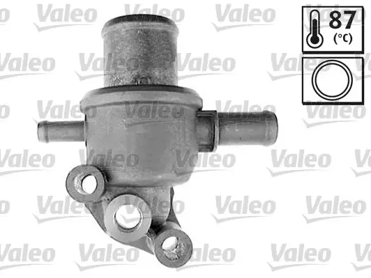 Termostat Fiat