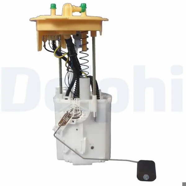 Depo Şamandırası VW Passat 05-08