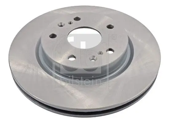 Disk Fren Ön (Suzuki Sx4 S-Cross 1.6 / 1.6 Ddıs 13-/ / Vitara 15-/ 1.6 VVTI 280 mm)