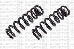 Helezon Yayı Ön Sağ Sol Toyota Hilux 2.5 D4d 2005 2015