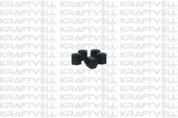 Bijon Kapak Siyah Küçük Tip 17 X 23 mm Astra H Vectra C