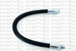 Arka Fren Hortumu Alfa Romeo 145 / 146 94-99 Alfa Romeo 155 92-97