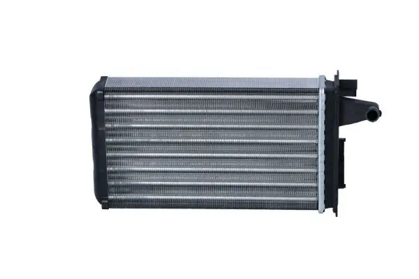 Kalorifer Radyatörü Tempra 1.6 S / Sx / Sxa (2 Sıra Al + Pl)
