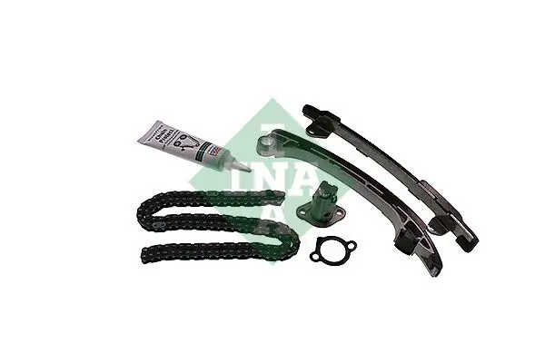 Eksantrik Zincir Seti (Toyota Avensis 2.0Vvtı 00-08)