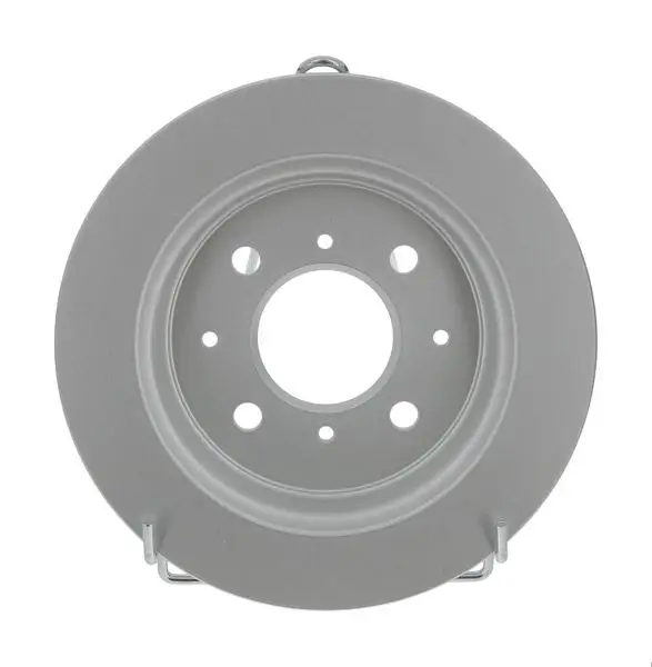 Arka Fren Diski (Aynası) Düz Honda City 2008-2012 Honda Jazz 2008-2012 (239X4)