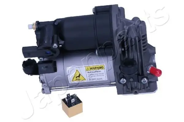 M.Benz W164 Havalı Süspansiyon Kompresörü A1643201204