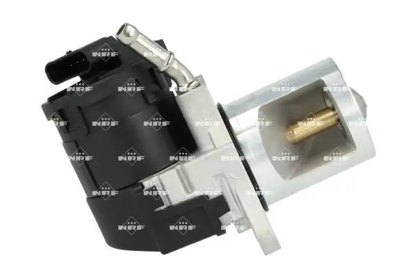 M.Benz W166 Gle-W221 Om642 EGR Valfi A6421402160