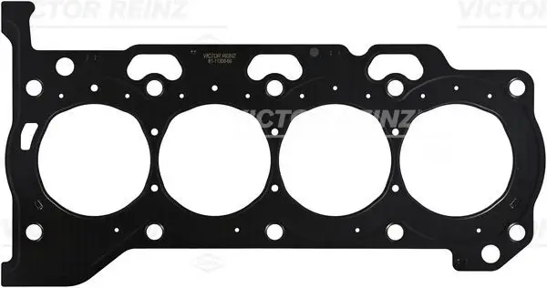 Toyota Corolla Cross 22-Chr 16-1.8 Hybırd Silindir Kapak Contası 0.7 mm