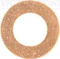 Enjektör Pulu 2mm (100Adet) 7X13,5