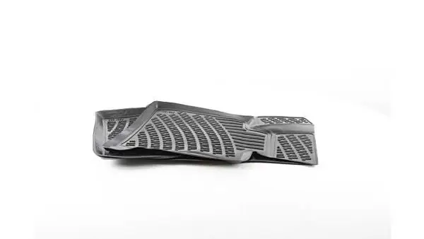 Paspas 3D Havuzlu Kokusuz 4F32-4F80 M4 Bm 10-18