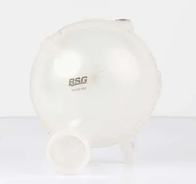 Radyatör Yedek Su Deposu  307/C4 B.M 02-