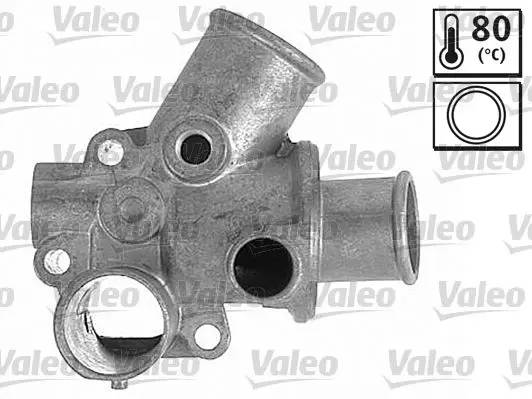 Termostat Fiat Tipo D