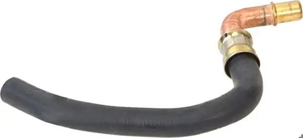 Kalorifer Çikis Hortumu Volvo C70 I 2.0-2.3-2.4-2.5 98-05
