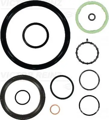 Motor Blogu Conta Seti (BMW G30 F90 530I 2020-Toyota Supra 2.0 2019 -)