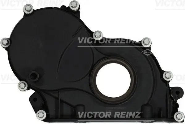 Krank Mili Yağ Keçesi (BMW F40 F45 F44 F48 Mini Countryman F60)