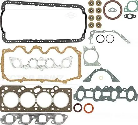 Motor Conta Set Ford