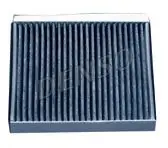 Kabin Filtresi Karbonlu Jaguar S-Type 2.5 V6 Aj-V6 147Kw 200Hp 06 -