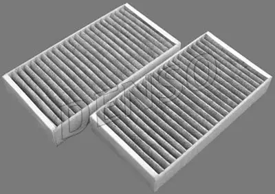 Polen Filtresi Tk. (Karbonlu) X164 06-12 W164 05-11 W251 05-12