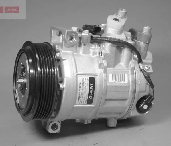 Klima Kompresörü Mercedes R171 04-11