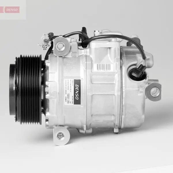 Klima Kompresörü BMW F07 F10 F11