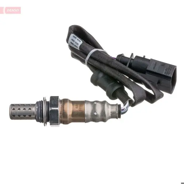 Oksijen Lambda Sensörü VW Golf 98-07 Audi A3 97-03 A4 01-05 Seat Leon 00-06 Skoda Octavia 97-11