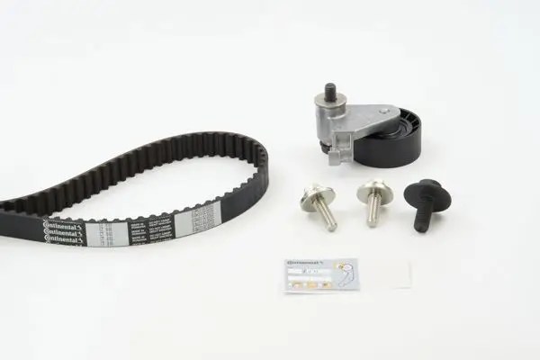 Triger Seti (Ford: Fiesta 1.4-1.6 Zetec 01-12 Focus 1.6 Zetec 03 -)