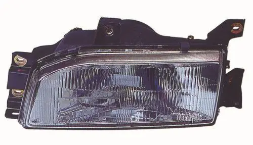 (Aydınlatma) / Ön Far Sol Hyundai Excel 90-91