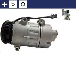 A / C Compressorford Galaxy III / S-Max 1.8