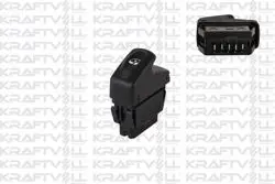 Cam Anahtarı Clio II 98 > 05