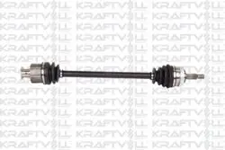 Aks Sol Transporter T5 03-10 1.9Tdı
