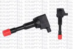Ateşleme Bobini Arka Honda Jazz-City 02-08