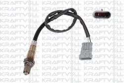 Oksijen Sensörü Doblo III Fiat 500 1.4 (560 mm)