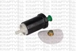 Yakıt Pompası Astra F G Corsa B Vectra A B 1 Bar 100 L / H Fıltrelı