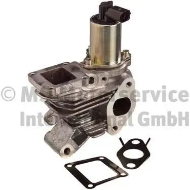 F9q 1.9 DCI EGR Valfi Grand Scenic II-Laguna II Megane II 1.9Dcı Sedan-Sw