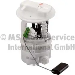 Yakıt Depo Şamandırası C060 C067 1.2 16V Twıngoo 04- <07