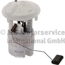 Yakıt Depo Şamandırası (Pompalı) P206 1.6 8V 1.6 16V